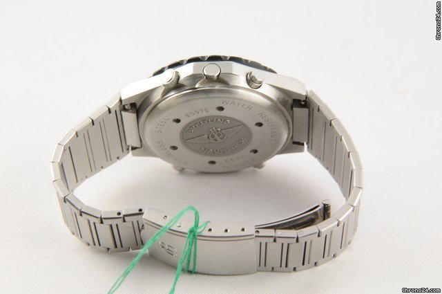 Breitling Jupiter Pilot WATCHES 2