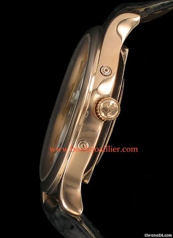 replica Jaeger-LeCoultre Master Control Day Date WATCHES 1