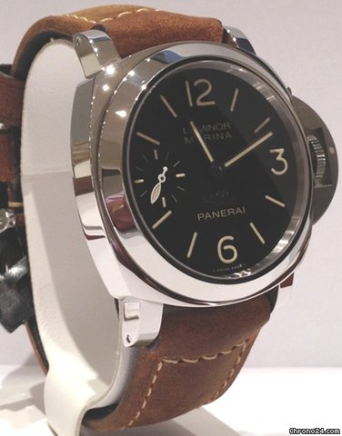 Panerai Luminor Marina " Limited Edition" WATCHES 2