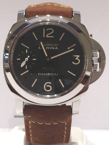 replica Panerai Luminor Marina " Limited Edition" WATCHES 1