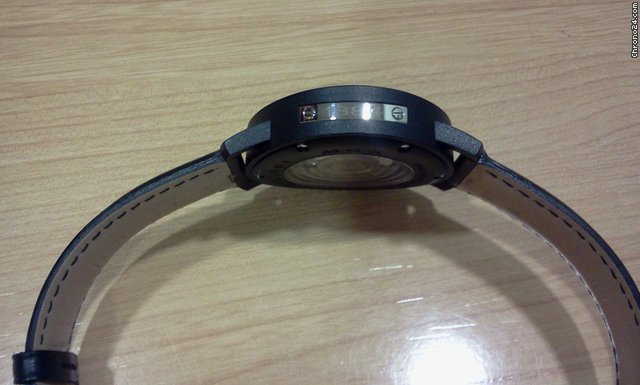 Bulgari CarbonGold Roma WATCHES 2