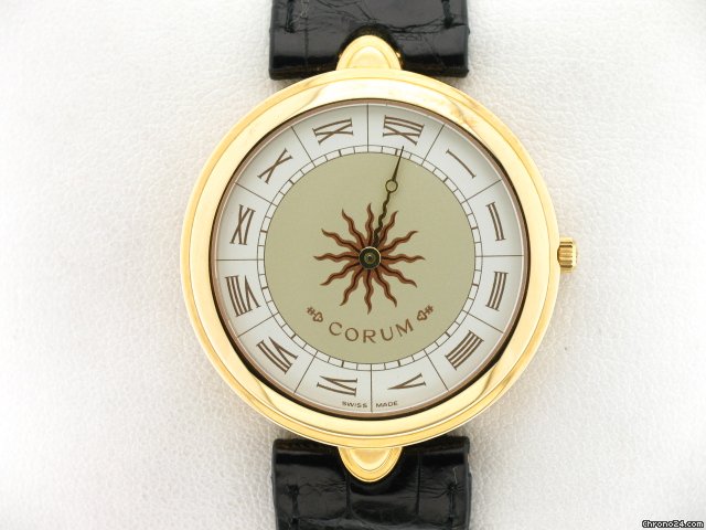 Corum RIALTO WATCHES 2