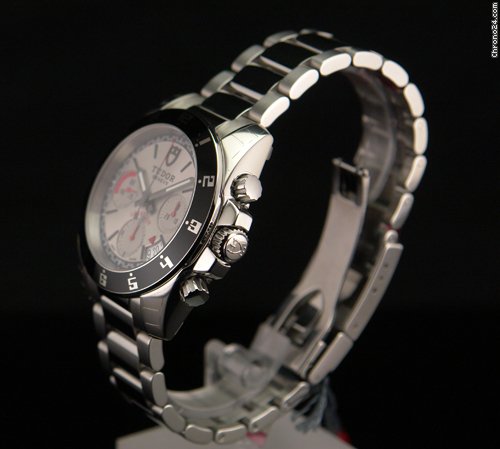replica Tudor Grantour Chronograph WATCHES 1