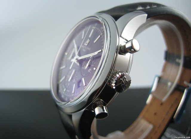 Breitling Transocean Chronograph AB015212/BA99/435X WATCHES 2