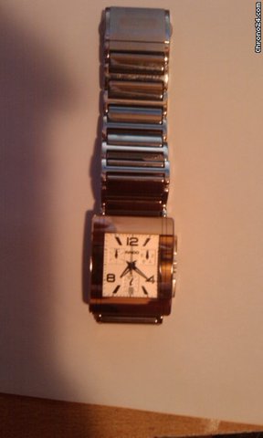 replica Rado integral chronograph WATCHES 1