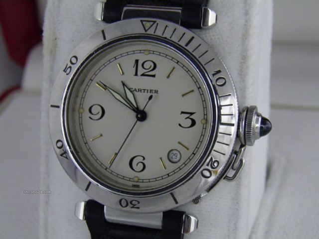 Cartier Cartier 35837 Watches Watch