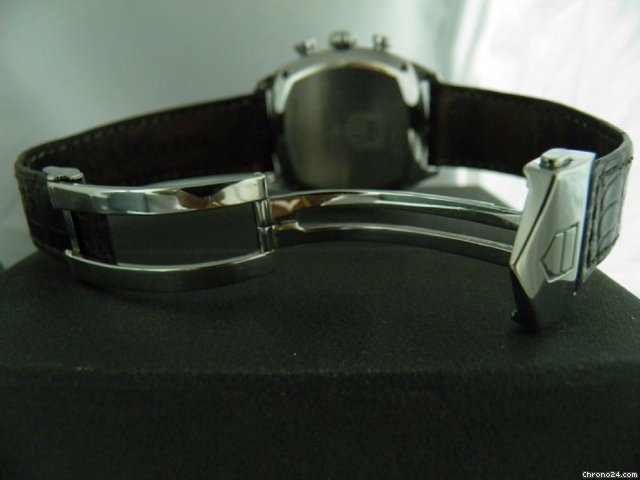 TAG Heuer Monza Chronograph WATCHES 2