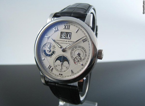 A. Lange & Sohne 310.025 Watches Watch