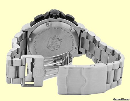 replica TAG Heuer Formula 1 Chronograph WATCHES 1 