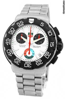 TAG Heuer CAC111 Watches Watch