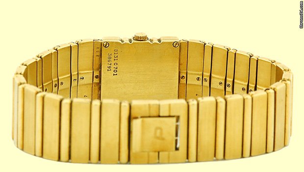 replica Piaget Classic Polo Timepiece WATCHES 1