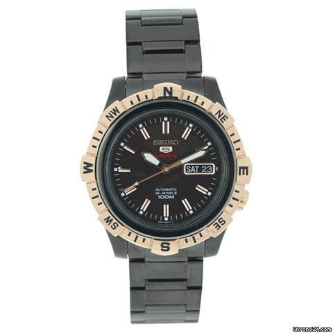 Seiko SRP148 Watches Watch