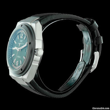 IWC Ingénieur Céramique WATCHES 2