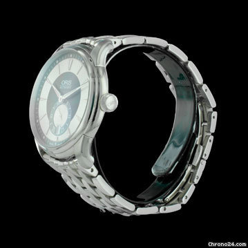 Oris Artelier Small Second WATCHES 2