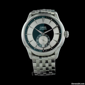 Oris Oris 19419 Watches Watch