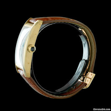 Cartier Tank Américaine WATCHES 2