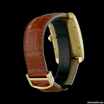 replica Cartier Tank Américaine WATCHES 1