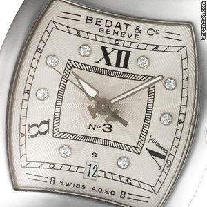 Bedat & Co No. 3 314-011-109 WATCHES 2