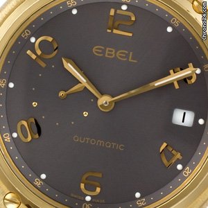 Ebel 1911 8331240 WATCHES 2