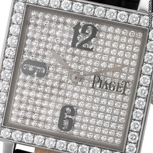 Piaget Altiplano goa29106 WATCHES 2