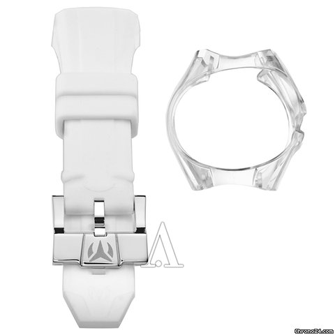 Technomarine Women's Cruise Steel Watch WATCHES 2