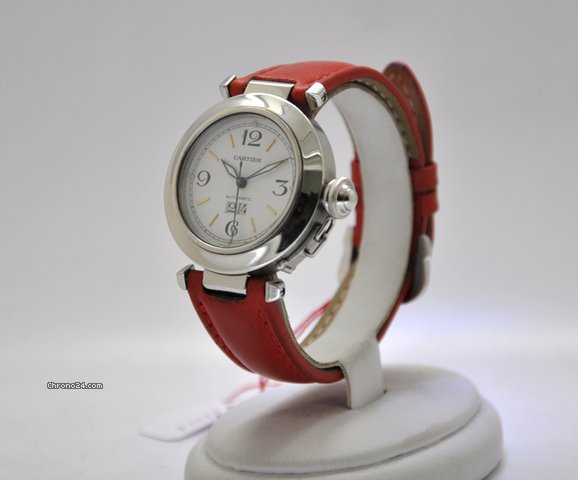 Cartier Pasha C WATCHES 2