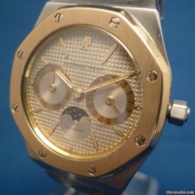Audemars Piguet Royal Oak WATCHES 2