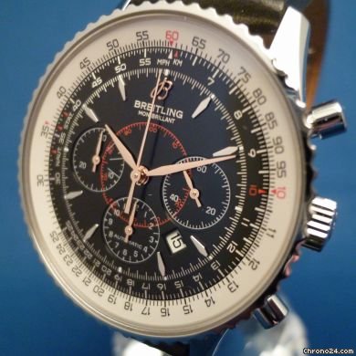 Breitling Navitimer Montbrillant WATCHES 2