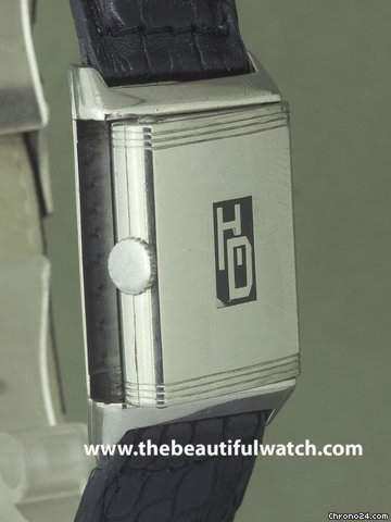 replica Jaeger-LeCoultre REVERSO 1931 FIRST ONE LISCICA WATCHES 1
