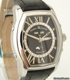Maurice Lacroix phase de lune WATCHES 2