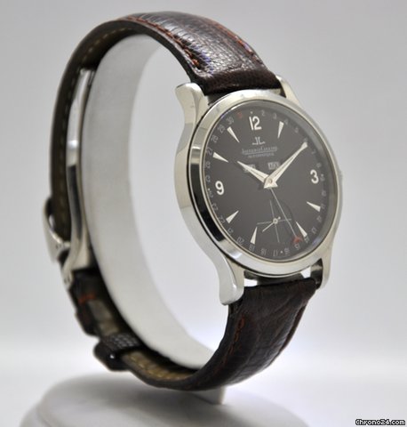 replica Jaeger-LeCoultre master Control Triple date WATCHES 1
