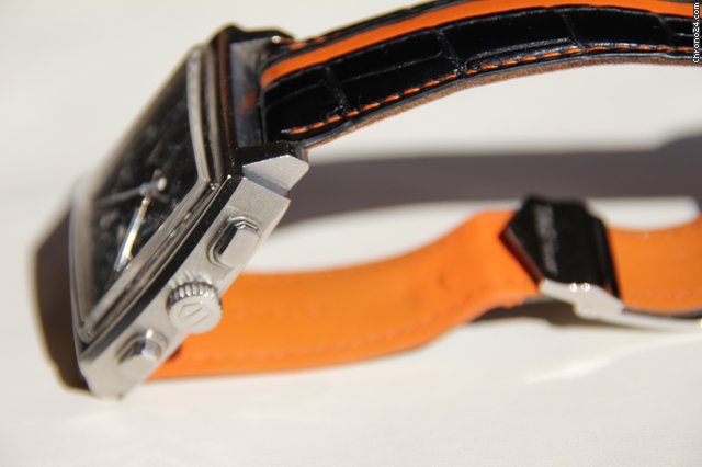 replica TAG Heuer MONACO CHRONOGRAPH WATCHES 1 