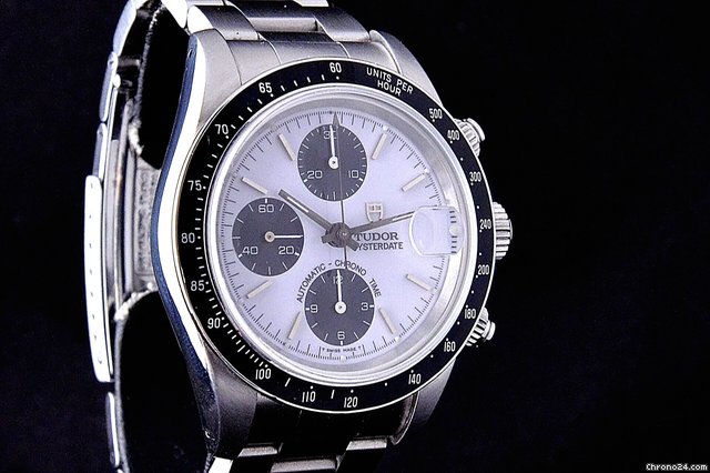 replica Tudor crono prince By WATCHES 1 