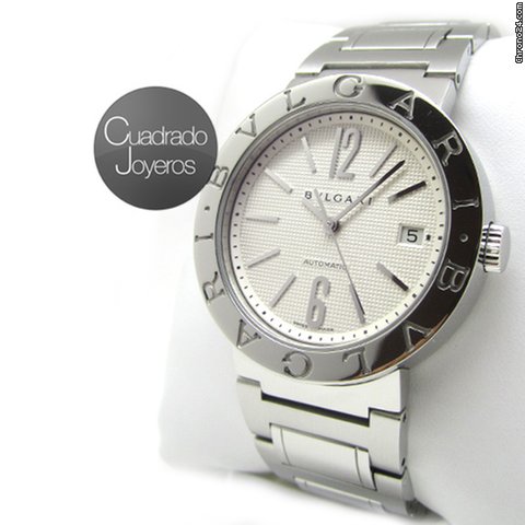replica Bulgari WATCHES 1