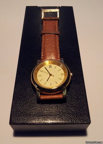 Bulgari Anfiteatro WATCHES 2