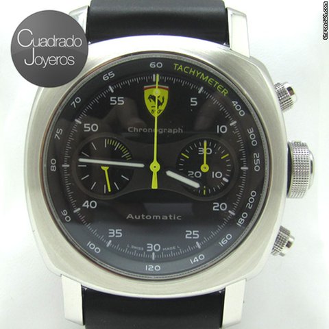 Panerai Ferrari Chrono WATCHES 2