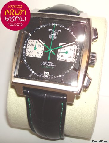 TAG Heuer CAW2117 Watches Watch