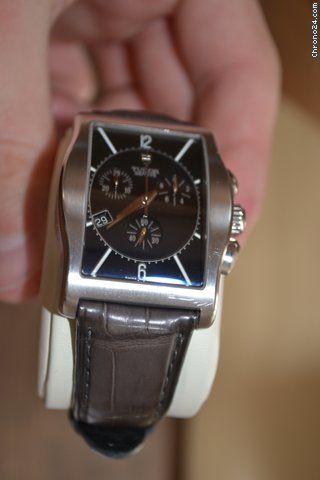 Tudor Archeo Chrono WATCHES 2