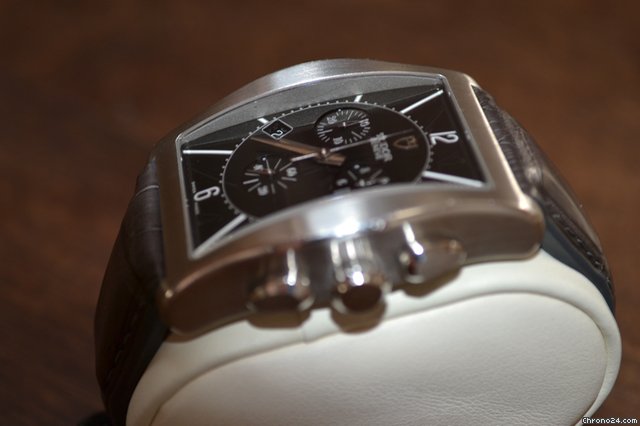 replica Tudor Archeo Chrono WATCHES 1
