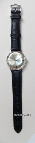 Omega seamaster automatic WATCHES 2