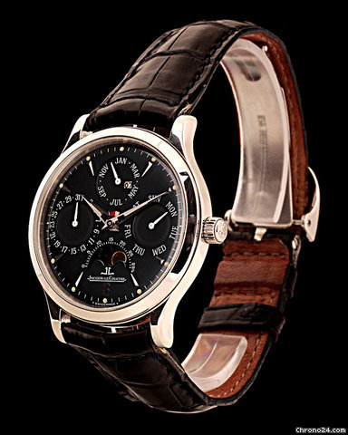 Jaeger-LeCoultre Master Perpetual WATCHES 2