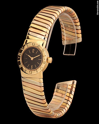 Bulgari Spange WATCHES 2