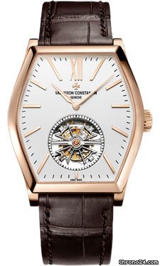 Vacheron Constantin 30130/000R-9754 Watches Watch
