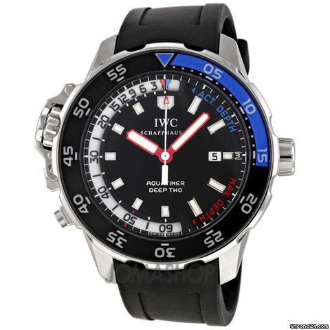 IWC IW354702 Watches Watch
