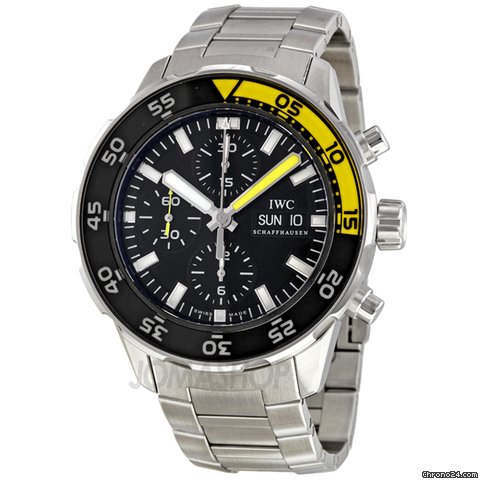 IWC IW3767-08 Watches Watch