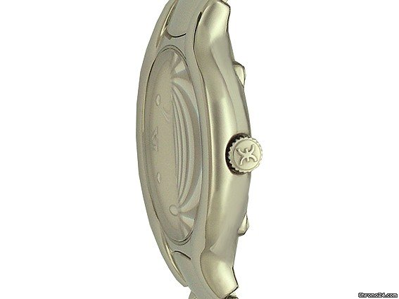Ebel Beluga Lady Stahl 27mm WATCHES 2