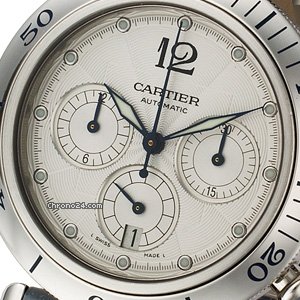 Cartier Pasha W3103055 WATCHES 2
