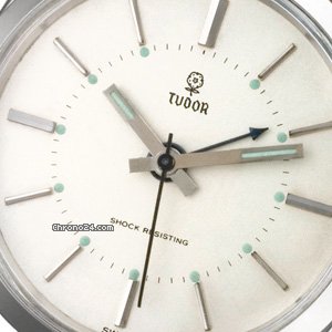 Tudor Alarm 7926 WATCHES 2