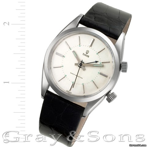 Tudor 7926 Watches Watch
