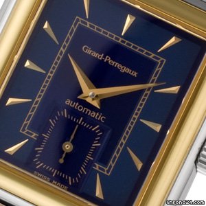 Girard Perregaux Richeville 2520 WATCHES 2